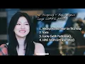 Download Lagu [PLAYLIST] aespa Ningning - Begin Again: Open Mic Songs COMPILATION