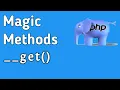 Magic Methods in PHP -