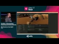Unite 17 Seoul Timeline Cinemachine Mixing Gameplay and Cutscenes within Unity