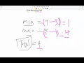 624 Maximum Distance in Arrays