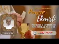Download Lagu 🔴 LIVE MISA SAMADI, SELASA, 16 September 2025 || PW ST. KORNELIUS, Pk. 06.30 WIB | RD. EDY JELAHU