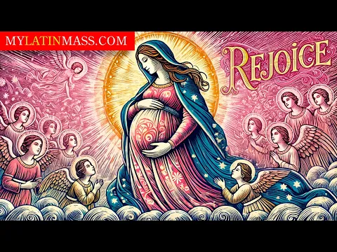 Joy in the Presence of Christ: Embracing the Spirit of Christmas video