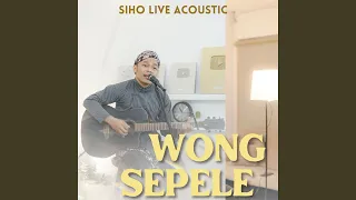 Download Wong Sepele MP3