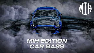 KING02 SYNGLIT Dark Trap Car Bass Boosted MIH Edition 