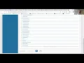 How to create a MAP Growth Grade level report