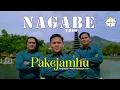 NAGABE TRIO || PAKEJAMHU || CIPT : MARTINA PANDIANGAN ( OFFICIAL MUSIC VIDEO)