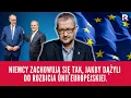 Download Lagu Niemcy zachowują się tak, jakby dążyli do rozbicia Unii Europejskiej. | Salonik polityczny 2/3