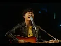 Patras - Paint (Live)
