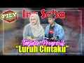 Download Lagu LURUH CINTAKU versi Tanji progresif FILY KURCACI COVER