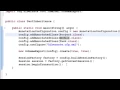 Java Hibernate Tutorial Part 14 - Inheritance Mapping