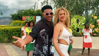 MI NIÑA BELLA Alex Wayne Video Oficial 