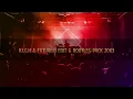 Alok - Wherever You Go ft John Martin (H.I.G.H & FUTURE.H Remix)