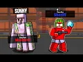 Download Lagu Murder Mystery.. But We Use Minecraft Memes...