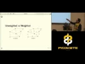 Valerio Maggio - Traversing mazes pythonic way and other algorithmic adventures