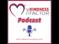 Kindness Worldwide - Be the Change You Want to See in the World