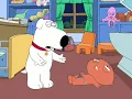 Family Guy - Got to keep the tan up