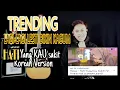 Download Lagu REACTION LESTI KEJORA - HATI YANG KAU SAKITI VERSI KOREA