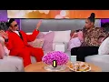 Morris Day Storms Off Jennifer Hudson’s Show After Fiery Clash