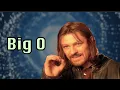 Big O Explained You NEED This for Coding Interviews