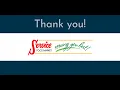 Why I Give Service Foods Greater Fergus Falls