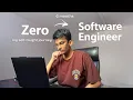 How I Got a Remote Software Engineer Job with a BA Degree My software engineering journey