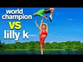 Download Lagu Extreme Acro Gymnastics Competition ft / Dance Moms Lilly K