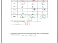 3rd grade Module 6 Lesson 5 HW