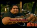 Download Lagu Israel Kamakawiwo - Somewere Over The Rainbow - Legendado.avi