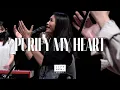 Download Lagu Purify My Heart | LifeGen Worship
