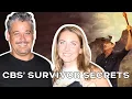 THE TRUTH ABOUT CBS SURVIVOR - DTM ft Rob Mariano