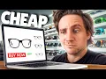 The Best Cheap Prescription Glasses Zenni Optical Review