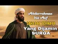 Download Lagu Kisah Abdurrahman bin Auf Sahabat Nabi Terkaya Yang Dijamin Masuk Surga | Kisah Para Sahabat Nabi ﷺ🌟
