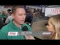 World s Best DashMats by Covercraft at the 2014 SEMA Show