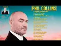Download Lagu The Best of Phil Collins - Greatest Hits Full Album (Best Spotify Playlist 2021)