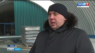 В регионе планируется строительство крупного мусоросортировочного комплекса