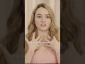 Kaitlyn Dever on becoming Belle Gibson Apple Cider Vinegar