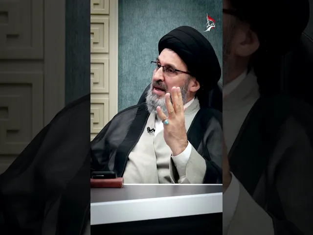 ⁣رسالتنا في رأس السنة الميلادية