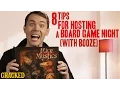 8 Ways To Plan A Board Game Night For Adults