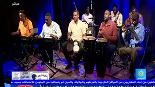 تاج السر بشير ما سلامك 