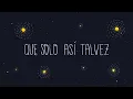 Jósean Log - La Luna (Lyric Video)