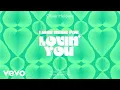 Oliver Heldens - I Was Made For Lovin' You (Visualizer)
