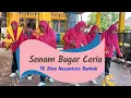 Download Lagu SENAM BUGAR CERIA/TK Karakter Bina Nusantara