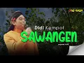 Download Lagu Didi Kempot - Sawangen (Official Music Video)