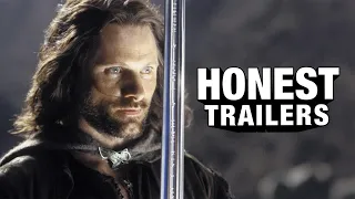 Honest Trailers | The Lord of the Rings: The Return of the King