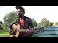 High and Dry - Radiohead (cover) | Alexander Mills