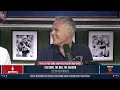 Patriots Postgame Show Pats-Colts Recap Analysis