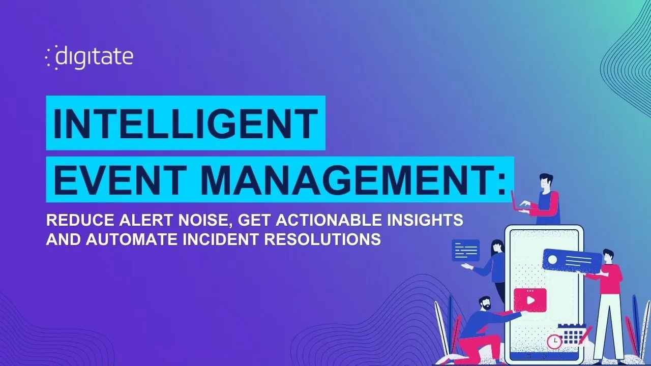 AIOps Animated AI Video