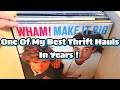 Download Lagu One Of My Best Thrift Hauls In Years # 100 Minty Vinyl Records !