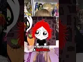 What happened to Ruby Gloom