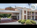 Quality Inn Fort Jackson Columbia SC United States Hotel Review